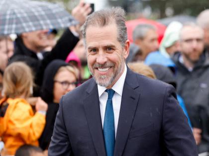 Hunter Biden says he intends to plead guilty to tax charges | Hunter Biden says he intends to plead guilty to tax charges Hunter Biden says he intends to plead guilty to tax charges | Hunter Biden says he intends to plead guilty to tax charges