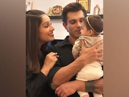 Bipasha Basu shares glimpses of adorable moments with Karan Singh Grover, daughter Devi | Bipasha Basu shares glimpses of adorable moments with Karan Singh Grover, daughter Devi Bipasha Basu shares glimpses of adorable moments with Karan Singh Grover, daughter Devi | Bipasha Basu shares glimpses of adorable moments with Karan Singh Grover, daughter Devi