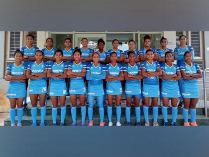 India announce 20-member junior women’s hockey team for upcoming four nations tournament | India announce 20-member junior women’s hockey team for upcoming four nations tournament India announce 20-member junior women’s hockey team for upcoming four nations tournament | India announce 20-member junior women’s hockey team for upcoming four nations tournament
