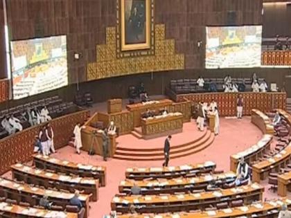 Pakistan: Caretaker governmnet receives additional powers after parliament's nods | Pakistan: Caretaker governmnet receives additional powers after parliament's nods