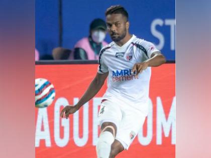 Jamshedpur FC sign Provat Lakra on one-year deal | Jamshedpur FC sign Provat Lakra on one-year deal Jamshedpur FC sign Provat Lakra on one-year deal | Jamshedpur FC sign Provat Lakra on one-year deal