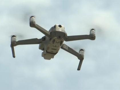 Pakistan: Sindh Home Department bans drone cameras in Muharram possession | Pakistan: Sindh Home Department bans drone cameras in Muharram possession