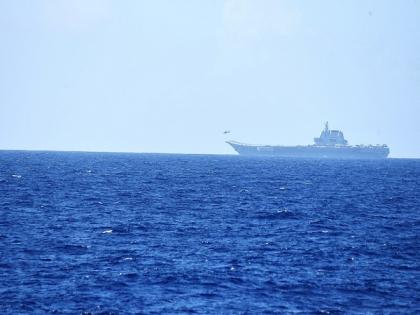 China, Russia to hold third joint naval patrol in West, North Pacific | China, Russia to hold third joint naval patrol in West, North Pacific China, Russia to hold third joint naval patrol in West, North Pacific | China, Russia to hold third joint naval patrol in West, North Pacific