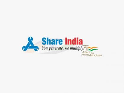 Share India Securities Ltd. reports stellar earnings for Q1FY24, PAT Jumps 39 per cent YoY | Share India Securities Ltd. reports stellar earnings for Q1FY24, PAT Jumps 39 per cent YoY Share India Securities Ltd. reports stellar earnings for Q1FY24, PAT Jumps 39 per cent YoY | Share India Securities Ltd. reports stellar earnings for Q1FY24, PAT Jumps 39 per cent YoY