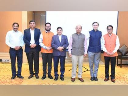 Industry experts come together to kickstart Mega Oil Plantation Drive in Northeast | Industry experts come together to kickstart Mega Oil Plantation Drive in Northeast