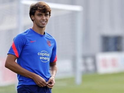 'Nobody above Atletico Madrid': Club's manager Diego Simeone lashes out at Joao Felix | 'Nobody above Atletico Madrid': Club's manager Diego Simeone lashes out at Joao Felix 'Nobody above Atletico Madrid': Club's manager Diego Simeone lashes out at Joao Felix | 'Nobody above Atletico Madrid': Club's manager Diego Simeone lashes out at Joao Felix