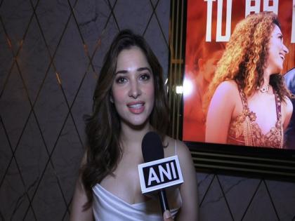 This what Tamannaah Bhatia has to say about ‘Kaavaalaa’ song success from ‘Jailer’ | This what Tamannaah Bhatia has to say about ‘Kaavaalaa’ song success from ‘Jailer’ This what Tamannaah Bhatia has to say about ‘Kaavaalaa’ song success from ‘Jailer’ | This what Tamannaah Bhatia has to say about ‘Kaavaalaa’ song success from ‘Jailer’