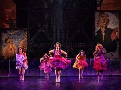 Broadway in Bombay: 'West Side Story' musical to make India debut at Nita Mukesh Ambani Cultural Centre | Broadway in Bombay: 'West Side Story' musical to make India debut at Nita Mukesh Ambani Cultural Centre Broadway in Bombay: 'West Side Story' musical to make India debut at Nita Mukesh Ambani Cultural Centre | Broadway in Bombay: 'West Side Story' musical to make India debut at Nita Mukesh Ambani Cultural Centre