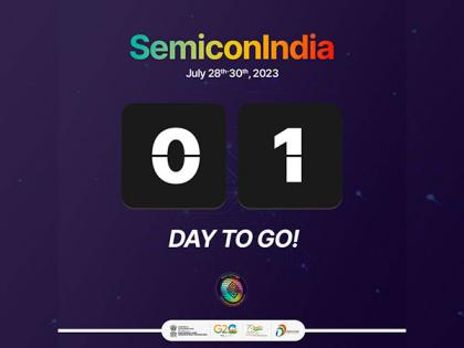 India missed bus for semiconductors ecosystem on lack of vision of past governments: MoS Chandrasekhar | India missed bus for semiconductors ecosystem on lack of vision of past governments: MoS Chandrasekhar India missed bus for semiconductors ecosystem on lack of vision of past governments: MoS Chandrasekhar | India missed bus for semiconductors ecosystem on lack of vision of past governments: MoS Chandrasekhar