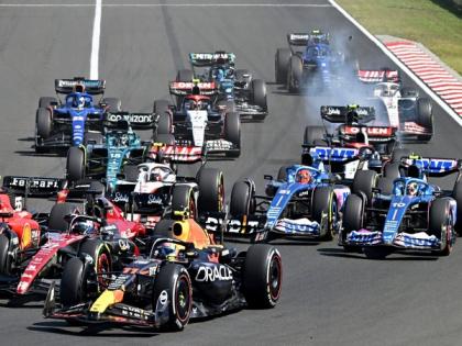 Formula 1 teams to have F1 Academy drivers from 2024 season | Formula 1 teams to have F1 Academy drivers from 2024 season Formula 1 teams to have F1 Academy drivers from 2024 season | Formula 1 teams to have F1 Academy drivers from 2024 season