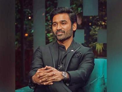 Dhanush's 'D51' announced, more deets inside | Dhanush's 'D51' announced, more deets inside Dhanush's 'D51' announced, more deets inside | Dhanush's 'D51' announced, more deets inside