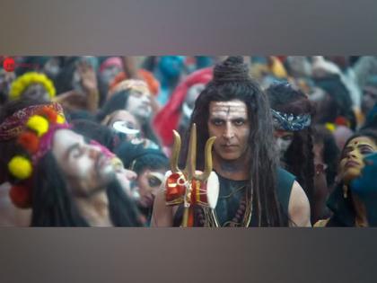‘OMG 2’: Akshay Kumar performs Shiv Tandav in ‘Har Har Mahadev’ song | ‘OMG 2’: Akshay Kumar performs Shiv Tandav in ‘Har Har Mahadev’ song ‘OMG 2’: Akshay Kumar performs Shiv Tandav in ‘Har Har Mahadev’ song | ‘OMG 2’: Akshay Kumar performs Shiv Tandav in ‘Har Har Mahadev’ song