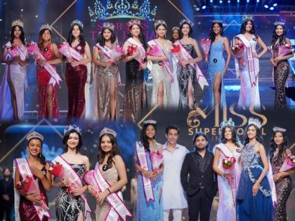 Star Miss Teen India 2023 and Miss Supermodel India 2023: Celebrating Beauty and Talent in Jaipur | Star Miss Teen India 2023 and Miss Supermodel India 2023: Celebrating Beauty and Talent in Jaipur Star Miss Teen India 2023 and Miss Supermodel India 2023: Celebrating Beauty and Talent in Jaipur | Star Miss Teen India 2023 and Miss Supermodel India 2023: Celebrating Beauty and Talent in Jaipur