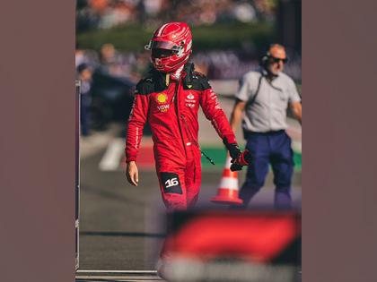 "It’s a shame": Ferrari driver Charles Leclerc after finishing 7th in Hungarian GP | "It’s a shame": Ferrari driver Charles Leclerc after finishing 7th in Hungarian GP "It’s a shame": Ferrari driver Charles Leclerc after finishing 7th in Hungarian GP | "It’s a shame": Ferrari driver Charles Leclerc after finishing 7th in Hungarian GP