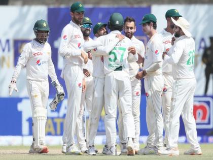 "Everyone put in their efforts for us to win the series": Pakistan skipper Babar Azam | "Everyone put in their efforts for us to win the series": Pakistan skipper Babar Azam