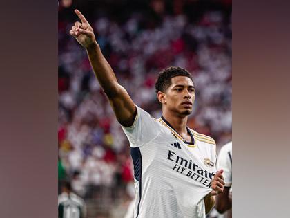 "Bellingham's goal demonstrates his quality": Real Madrid manager Carlo Ancelotti lauds young midfielder | "Bellingham's goal demonstrates his quality": Real Madrid manager Carlo Ancelotti lauds young midfielder