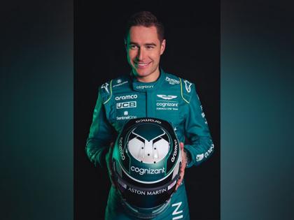 Former F1 driver Stoffel Vandoorne to do tyre test at Belgian GP; will drive Aston Martin's car | Former F1 driver Stoffel Vandoorne to do tyre test at Belgian GP; will drive Aston Martin's car Former F1 driver Stoffel Vandoorne to do tyre test at Belgian GP; will drive Aston Martin's car | Former F1 driver Stoffel Vandoorne to do tyre test at Belgian GP; will drive Aston Martin's car