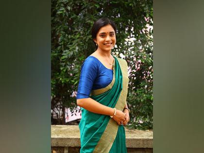 Sumbul Touqeer opens up on playing IAS officer in ‘Kavya - Ek Jazbaa, Ek Junoon’ | Sumbul Touqeer opens up on playing IAS officer in ‘Kavya - Ek Jazbaa, Ek Junoon’ Sumbul Touqeer opens up on playing IAS officer in ‘Kavya - Ek Jazbaa, Ek Junoon’ | Sumbul Touqeer opens up on playing IAS officer in ‘Kavya - Ek Jazbaa, Ek Junoon’