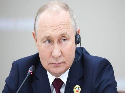 Trade between Russia, Africa reached USD 18 billion in 2022: Putin | Trade between Russia, Africa reached USD 18 billion in 2022: Putin Trade between Russia, Africa reached USD 18 billion in 2022: Putin | Trade between Russia, Africa reached USD 18 billion in 2022: Putin
