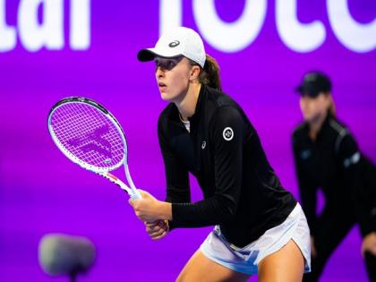 Iga Swiatek fires past Claire Liu to book spot in Warsaw Open quarterfinals | Iga Swiatek fires past Claire Liu to book spot in Warsaw Open quarterfinals Iga Swiatek fires past Claire Liu to book spot in Warsaw Open quarterfinals | Iga Swiatek fires past Claire Liu to book spot in Warsaw Open quarterfinals