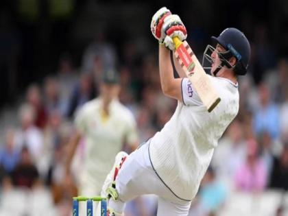 “If I'm looking to survive then I'm pretty useless”: Harry Brook on his half-century in 5th Ashes Test | “If I'm looking to survive then I'm pretty useless”: Harry Brook on his half-century in 5th Ashes Test