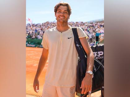 Taylor Fritz powers past Wu Yibing into Atlanta Open QFs | Taylor Fritz powers past Wu Yibing into Atlanta Open QFs Taylor Fritz powers past Wu Yibing into Atlanta Open QFs | Taylor Fritz powers past Wu Yibing into Atlanta Open QFs