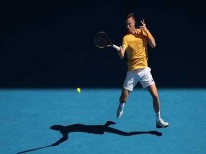 Croatia Open: Jiri Lehecka defeats Dominic Thiem to reach QFs; Wawrinka advances  | Croatia Open: Jiri Lehecka defeats Dominic Thiem to reach QFs; Wawrinka advances 