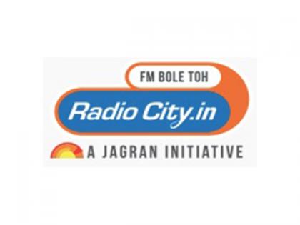 Radio City delivers 20 per cent growth in revenues and 45 per cent growth in EBITDA for Q1FY24 over Q1FY23 | Radio City delivers 20 per cent growth in revenues and 45 per cent growth in EBITDA for Q1FY24 over Q1FY23 Radio City delivers 20 per cent growth in revenues and 45 per cent growth in EBITDA for Q1FY24 over Q1FY23 | Radio City delivers 20 per cent growth in revenues and 45 per cent growth in EBITDA for Q1FY24 over Q1FY23