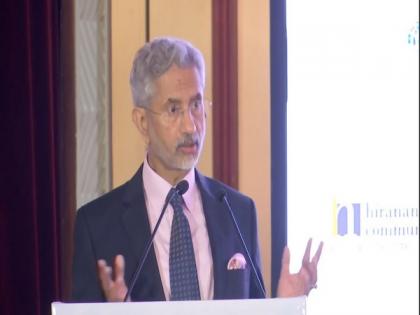 Japan a natural partner in modernising India: Jaishankar at India-Japan forum | Japan a natural partner in modernising India: Jaishankar at India-Japan forum Japan a natural partner in modernising India: Jaishankar at India-Japan forum | Japan a natural partner in modernising India: Jaishankar at India-Japan forum