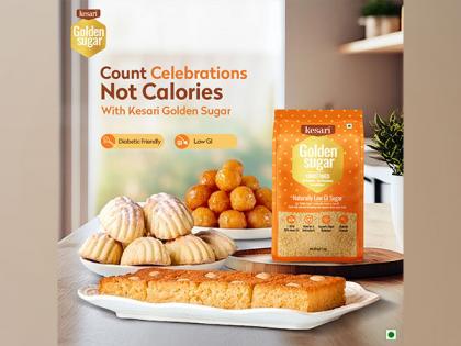 Empower Your Health with Low GI Kesari Golden Sugar | Empower Your Health with Low GI Kesari Golden Sugar Empower Your Health with Low GI Kesari Golden Sugar | Empower Your Health with Low GI Kesari Golden Sugar