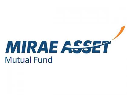 Mirae Asset Mutual Fund launches Mirae Asset Multicap Fund | Mirae Asset Mutual Fund launches Mirae Asset Multicap Fund Mirae Asset Mutual Fund launches Mirae Asset Multicap Fund | Mirae Asset Mutual Fund launches Mirae Asset Multicap Fund