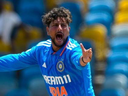 Kuldeep Yadav has worked on his bowling, results are showing: Hanuma Vihari | Kuldeep Yadav has worked on his bowling, results are showing: Hanuma Vihari
