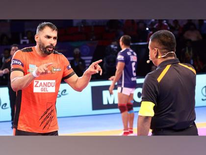 Pro Kabaddi League gave us recognition and identity: Anup Kumar | Pro Kabaddi League gave us recognition and identity: Anup Kumar Pro Kabaddi League gave us recognition and identity: Anup Kumar | Pro Kabaddi League gave us recognition and identity: Anup Kumar