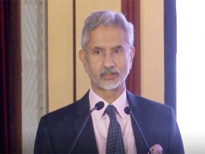 Important to address “root countries” behind terrorism: Jaishankar at India-Japan forum | Important to address “root countries” behind terrorism: Jaishankar at India-Japan forum Important to address “root countries” behind terrorism: Jaishankar at India-Japan forum | Important to address “root countries” behind terrorism: Jaishankar at India-Japan forum