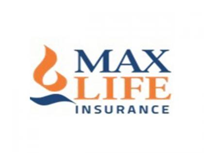 Max Life Appointed as Lead Insurer for Uttar Pradesh Under IRDAI's State Insurance Plan | Max Life Appointed as Lead Insurer for Uttar Pradesh Under IRDAI's State Insurance Plan Max Life Appointed as Lead Insurer for Uttar Pradesh Under IRDAI's State Insurance Plan | Max Life Appointed as Lead Insurer for Uttar Pradesh Under IRDAI's State Insurance Plan