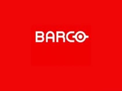 Barco Reiterates Commitment to Next Gen Technology | Barco Reiterates Commitment to Next Gen Technology Barco Reiterates Commitment to Next Gen Technology | Barco Reiterates Commitment to Next Gen Technology