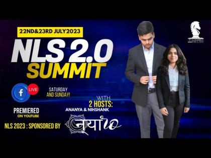 National Legal Summit 2023: UCC, AI, and Research Paper Championship Inspire Legal Minds Worldwide | National Legal Summit 2023: UCC, AI, and Research Paper Championship Inspire Legal Minds Worldwide National Legal Summit 2023: UCC, AI, and Research Paper Championship Inspire Legal Minds Worldwide | National Legal Summit 2023: UCC, AI, and Research Paper Championship Inspire Legal Minds Worldwide