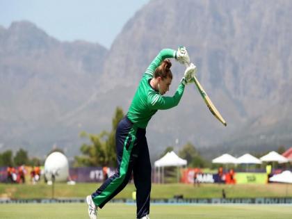 Ireland's most-capped female cricketer Mary Waldron announces retirement from international cricket | Ireland's most-capped female cricketer Mary Waldron announces retirement from international cricket
