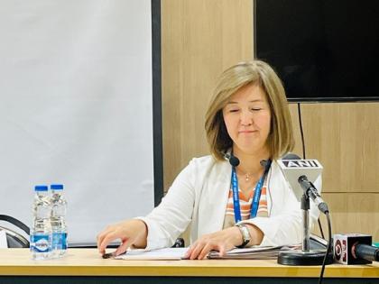 "China a challenge to our security…”: Japan Deputy Press Secy | "China a challenge to our security…”: Japan Deputy Press Secy "China a challenge to our security…”: Japan Deputy Press Secy | "China a challenge to our security…”: Japan Deputy Press Secy