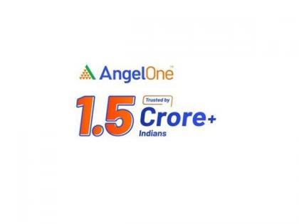 The Revolutionary #SuperIsHere Campaign Unveils Angel One's Smart Investing Super App | The Revolutionary #SuperIsHere Campaign Unveils Angel One's Smart Investing Super App The Revolutionary #SuperIsHere Campaign Unveils Angel One's Smart Investing Super App | The Revolutionary #SuperIsHere Campaign Unveils Angel One's Smart Investing Super App