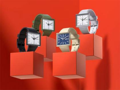 Swatch Goes Square with the New BIOCERAMIC WHAT IF? Collection | Swatch Goes Square with the New BIOCERAMIC WHAT IF? Collection Swatch Goes Square with the New BIOCERAMIC WHAT IF? Collection | Swatch Goes Square with the New BIOCERAMIC WHAT IF? Collection