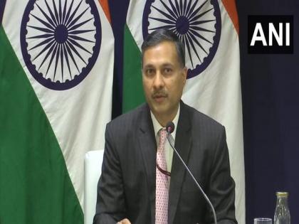 Culture has been one of the binding forces between India, Kuwait: Indian envoy Adarsh Swaika | Culture has been one of the binding forces between India, Kuwait: Indian envoy Adarsh Swaika Culture has been one of the binding forces between India, Kuwait: Indian envoy Adarsh Swaika | Culture has been one of the binding forces between India, Kuwait: Indian envoy Adarsh Swaika