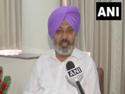 Bring new policy to counter Pakistani drones carrying illicit drugs, Punjab Minister urges Centre | Bring new policy to counter Pakistani drones carrying illicit drugs, Punjab Minister urges Centre
