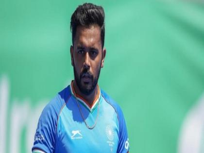 India play 1-1 draw with England, fail to reach final of Spanish Hockey Federation Tournament | India play 1-1 draw with England, fail to reach final of Spanish Hockey Federation Tournament
