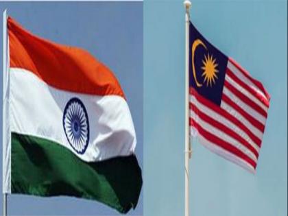 India, Malaysia explore effective initiatives to further expand bilateral defence engagements | India, Malaysia explore effective initiatives to further expand bilateral defence engagements India, Malaysia explore effective initiatives to further expand bilateral defence engagements | India, Malaysia explore effective initiatives to further expand bilateral defence engagements