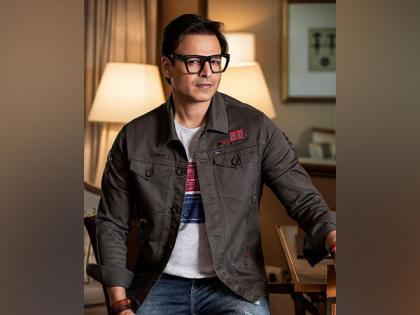 Check out who is the best buddy of Vivek Oberoi in subway rides, movie nights | Check out who is the best buddy of Vivek Oberoi in subway rides, movie nights Check out who is the best buddy of Vivek Oberoi in subway rides, movie nights | Check out who is the best buddy of Vivek Oberoi in subway rides, movie nights