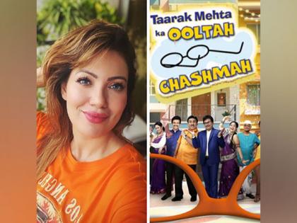‘Taarak Mehta Ka Ooltah Chashmah’ completes 15 years, Munmun Dutta expresses her gratitude | ‘Taarak Mehta Ka Ooltah Chashmah’ completes 15 years, Munmun Dutta expresses her gratitude ‘Taarak Mehta Ka Ooltah Chashmah’ completes 15 years, Munmun Dutta expresses her gratitude | ‘Taarak Mehta Ka Ooltah Chashmah’ completes 15 years, Munmun Dutta expresses her gratitude