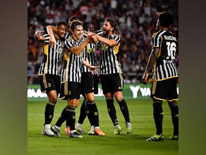 Juventus banned from UEFA Conference League 2023–24 for violating Financial Fair Play rules | Juventus banned from UEFA Conference League 2023–24 for violating Financial Fair Play rules Juventus banned from UEFA Conference League 2023–24 for violating Financial Fair Play rules | Juventus banned from UEFA Conference League 2023–24 for violating Financial Fair Play rules