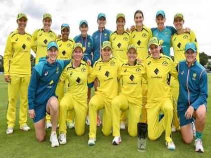Phoebe Litchfield, Annabel Sutherland maiden ODI centuries power Australia series win over Ireland  | Phoebe Litchfield, Annabel Sutherland maiden ODI centuries power Australia series win over Ireland 