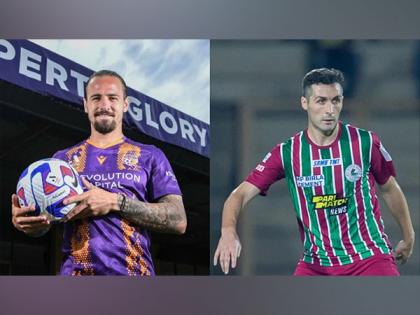 Bengaluru FC signs attacker Ryan Williams on one-year deal, Carl McHugh departs MBSG | Bengaluru FC signs attacker Ryan Williams on one-year deal, Carl McHugh departs MBSG Bengaluru FC signs attacker Ryan Williams on one-year deal, Carl McHugh departs MBSG | Bengaluru FC signs attacker Ryan Williams on one-year deal, Carl McHugh departs MBSG